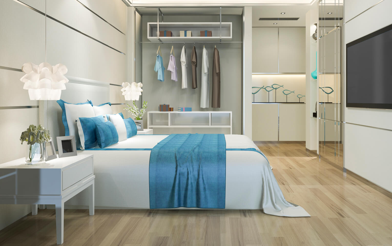 Pearl Suite