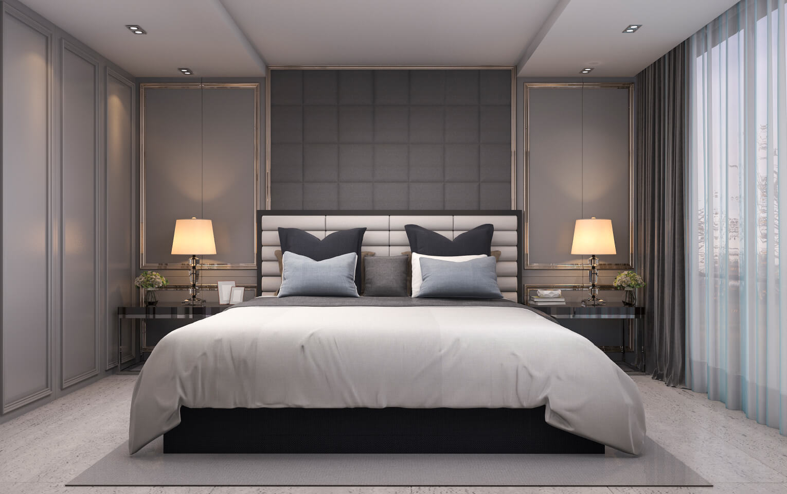 Signature Suite