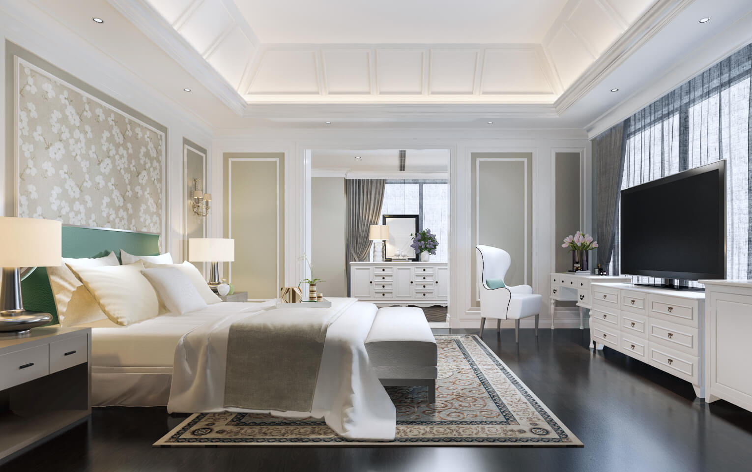Prestige Suite